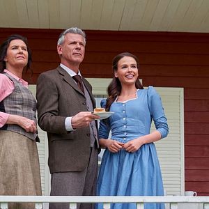 Photo When Hope Calls: Brookfield