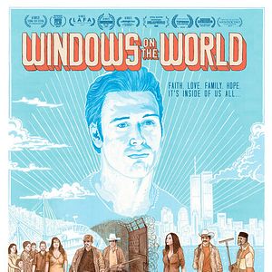 Photo Windows on the World