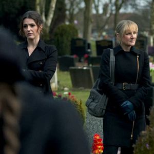 Photo Scott & Bailey