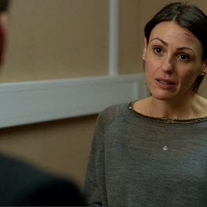 Photo Scott & Bailey