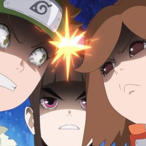 Photo Boruto: Naruto Next Generations