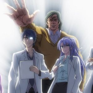 Photo Science Fell in Love, So I Tried to Prove It