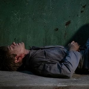 Photo Lucas Till