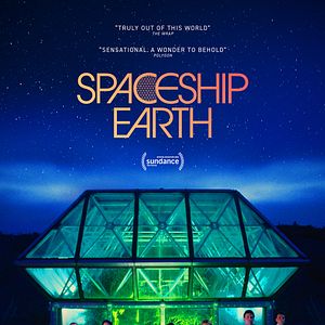 Photo Spaceship Earth