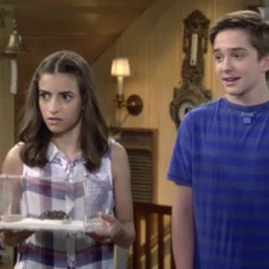 Photo La Fête à la maison : 20 ans après