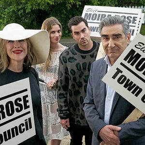 Photo Schitt's Creek