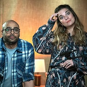 Photo Schitt's Creek