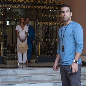 Photo Victor Rasuk