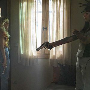 Photo Maggie Civantos