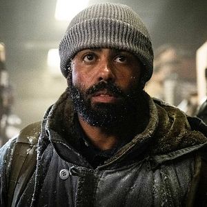 Photo Daveed Diggs