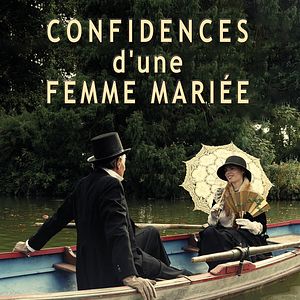 Photo Confidences d'une femme mariée