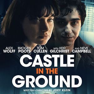 Photo Castle in the Ground