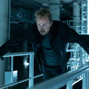 Photo Westworld