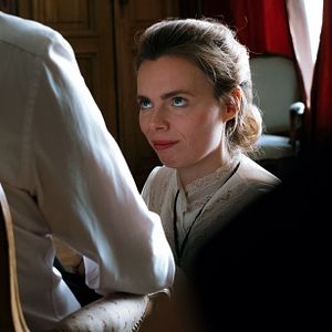 Photo Confidences d'une femme mariée