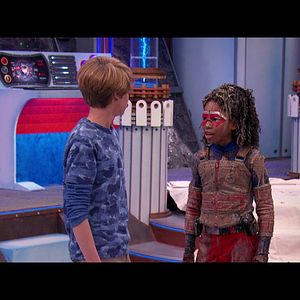 Photo Henry Danger