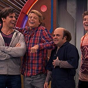 Photo Henry Danger