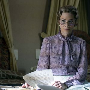 Photo Cate Blanchett