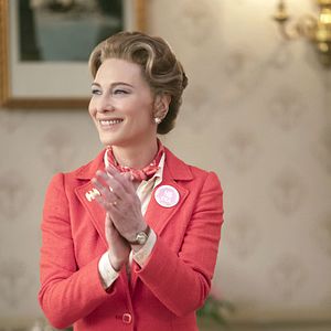 Photo Cate Blanchett