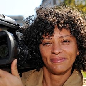 Photo Nadia Hallgren