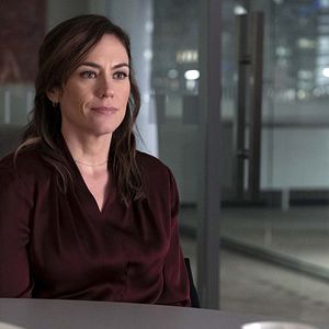 Photo Maggie Siff