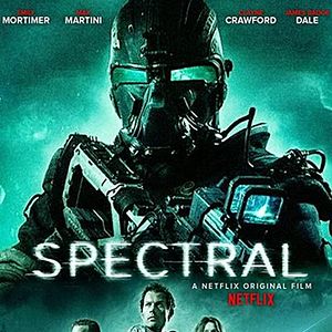 Photo Spectral