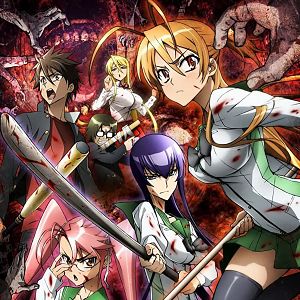 Photo Gakuen mokushiroku