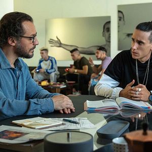 Photo Andrea Carpenzano