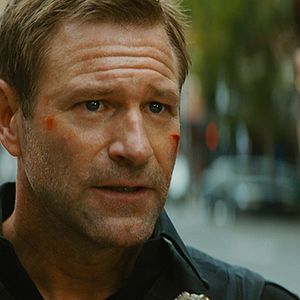 Photo Aaron Eckhart