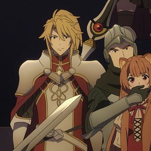 Photo The Rising of the Shield Hero