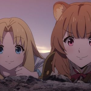 Photo The Rising of the Shield Hero
