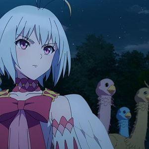 Photo The Rising of the Shield Hero