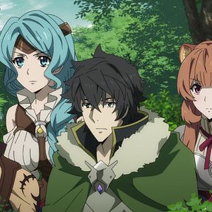 Photo The Rising of the Shield Hero