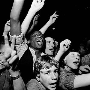 Photo White Riot