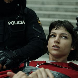 Photo La Casa de Papel