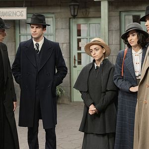 Photo El secreto de Puente Viejo