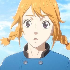 Photo Drifting Dragons