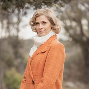 Photo Cristina Urgel