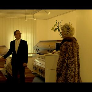 Photo Marion Mitterhammer