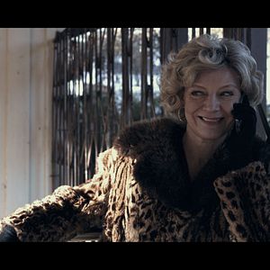 Photo Marion Mitterhammer