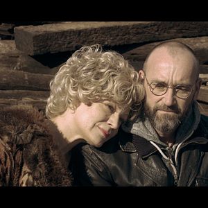 Photo Marion Mitterhammer