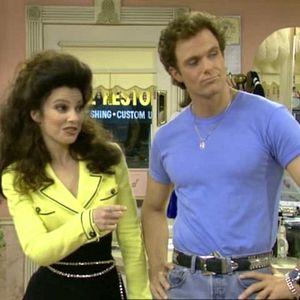 Photo Une Nounou d'enfer