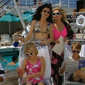 Photo Une Nounou d'enfer