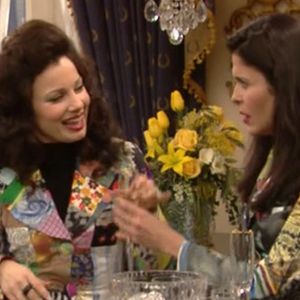 Photo Une Nounou d'enfer