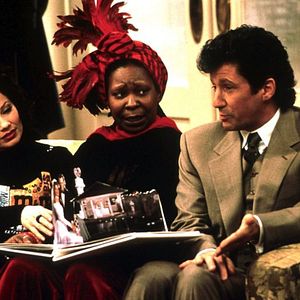 Photo Une Nounou d'enfer