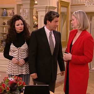 Photo Une Nounou d'enfer