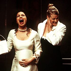 Photo Une Nounou d'enfer