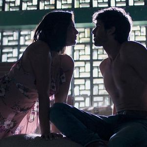 Photo Les Périls de l'amour