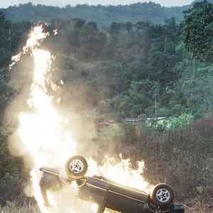 Photo Les Périls de l'amour