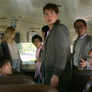 Photo Marvel's Runaways