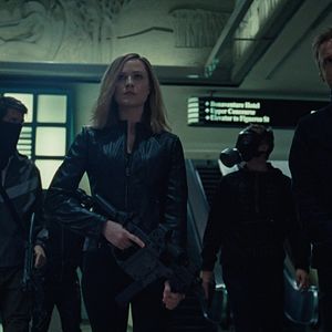 Photo Westworld